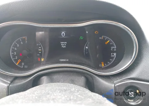 2014 Jeep Grand Cherokee Laredo z USA, uszkodzony, nr VIN 1C4RJFAG7EC516557